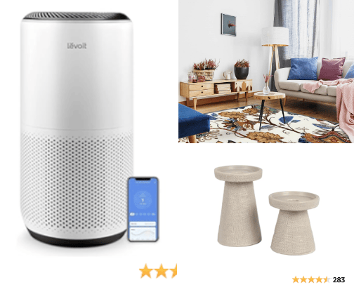 🤎 Home cover photo collage