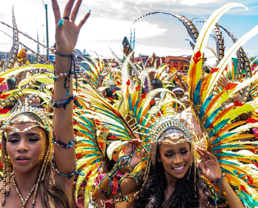 A local’s guide to the best of Trinidad and Tobago: My favorite places to eat, shop and explore 🇹🇹 cover photo collage