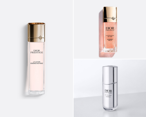 Bougie Beauty cover photo collage
