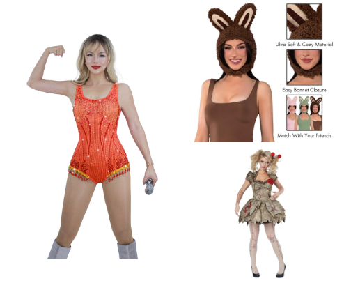 Unleash your Halloween creativity with this Trending Pop Culture Halloween Outfit Ideas 2025 board on Benable! Explore budget-friendly Amazon finds for iconic costumes inspired by KPop demon slayers, witchy musical duos, and Netflix’s goth family vibes. From sparkling gowns to LED-enhanced accessories, discover unique, clickable looks for adults, kids, and couples. Perfect for DIY costume hacks and group themes, this curated list blends spooky chic with bold self-expression. Shop now for the best deals and slay your Halloween game! #HalloweenCostumes #PopCultureOutfits #AmazonFinds #DIYCrafts #SpookySeason cover photo collage