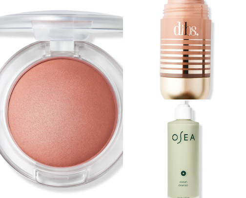 Ulta's 21 days sale cover photo collage