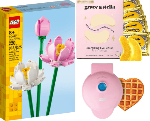 Vday ideas cover photo collage