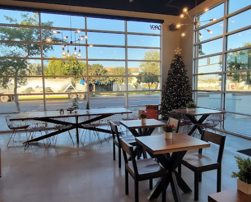 My top Chandler recs cover photo collage