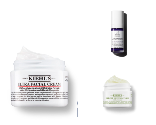 All things skincare🧖🏻‍♀️🤍 cover photo collage