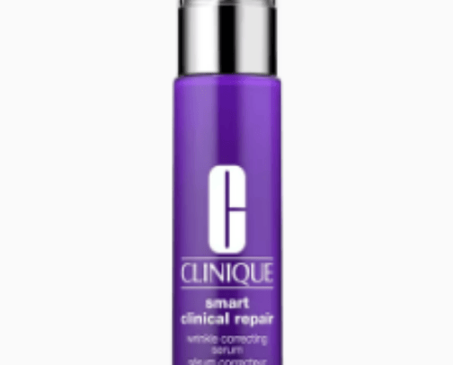 Clinique cover photo collage