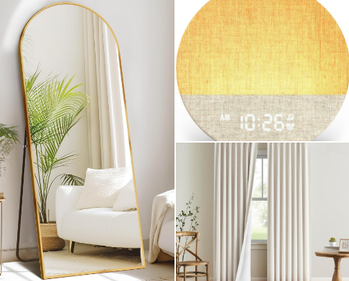 Home Organization & Decor Must-Haves for Everyday Living cover photo collage