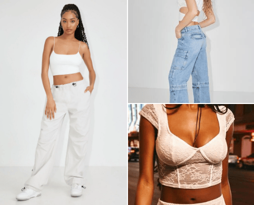 Garage cover photo collage