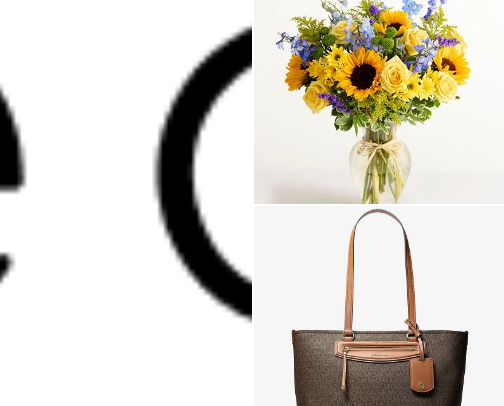 Gifts for Anyone and Everyone cover photo collage