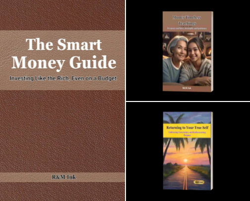 My Favorite Books cover photo collage