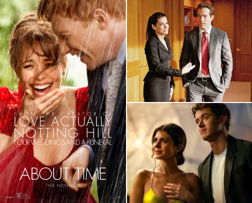 The Best Movies for Girls Night: cover photo collage