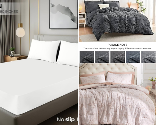 Dorm Room Essentials Every College Student Needs for the Ultimate Setup cover photo collage