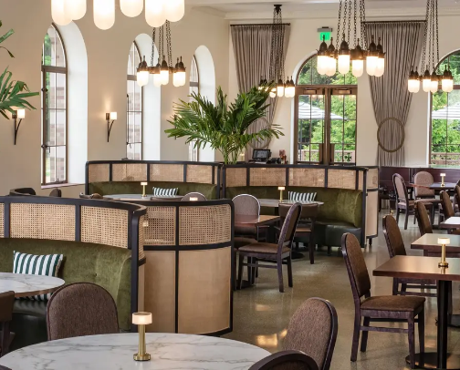 My top Seattle recs cover photo collage