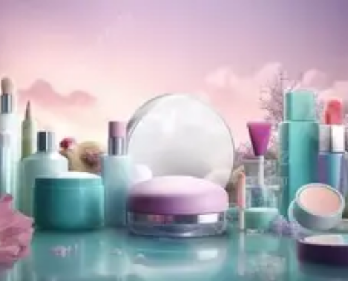 My favorite beauty recs cover photo collage