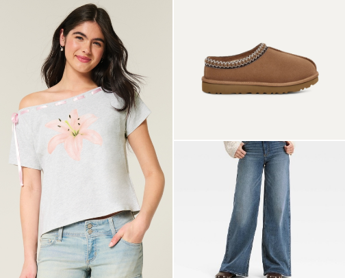 🎀 Adorable Outfits For Girls 🎀 cover photo collage