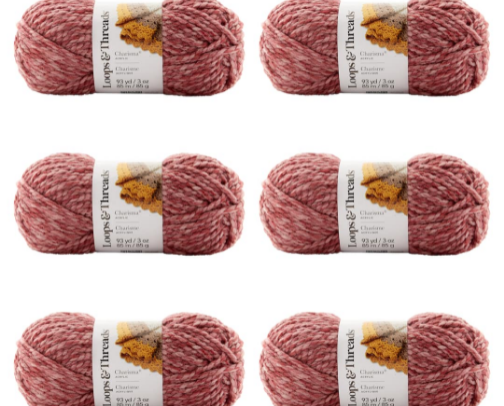 Warning: Crocheting is Addicting! cover photo collage