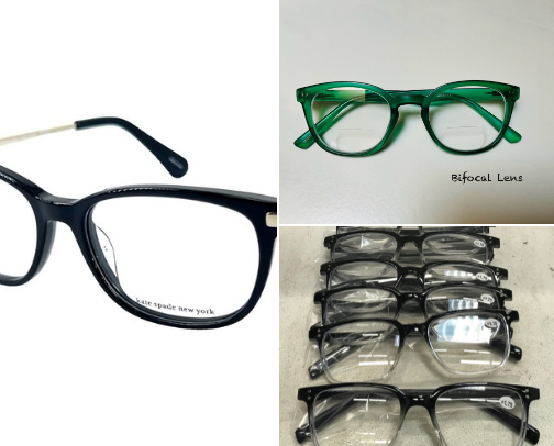👓Vision & Style cover photo collage