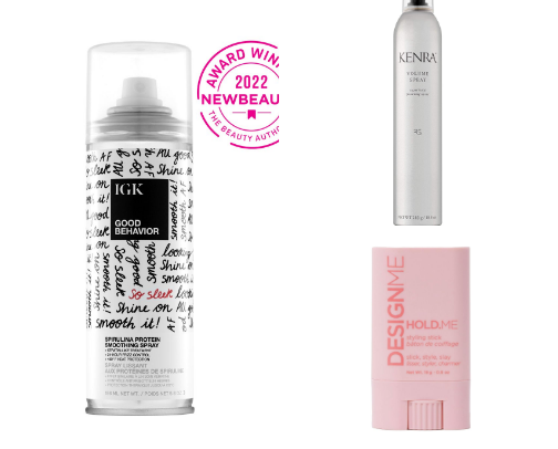 Fav Hair Products!! cover photo collage