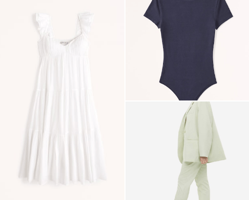 Office OOTD Links cover photo collage