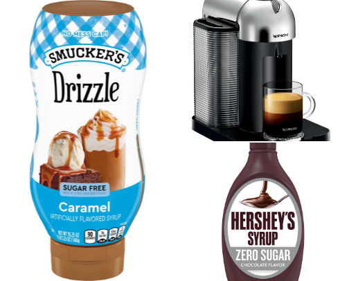 MY SF COFFEE BAR SETUP FOR THE PERFECT LATTE cover photo collage