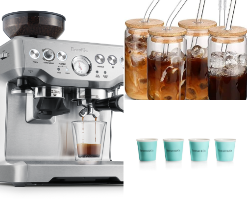 Java Junkies cover photo collage