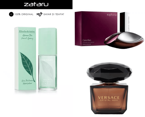 World class women's perfume at a price equal to its quality cover photo collage