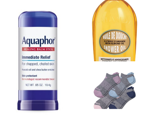 Mom’s Stocking Stuffers cover photo collage