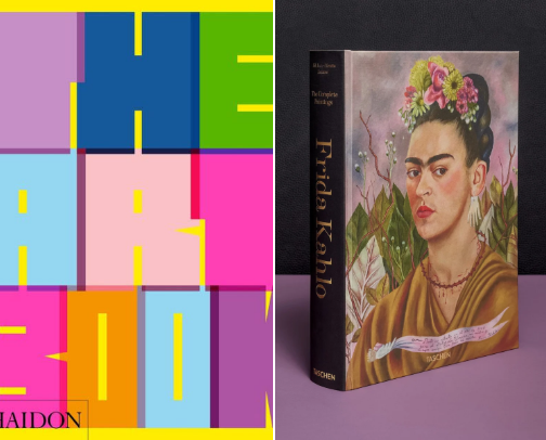 My favorite book recs cover photo collage