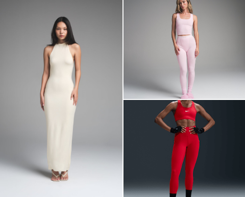Outfits👚
            👖 cover photo collage