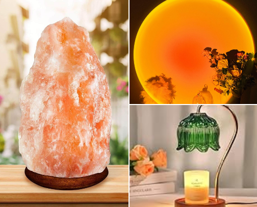 Gift Ideas for Cottage Core/Granola Girls cover photo collage