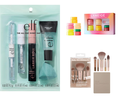 🎄 Christmas Gifts Under $25 That Look More Expensive cover photo collage