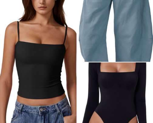 Amazon MUST HAVE’S🤩✨💖- cover photo collage