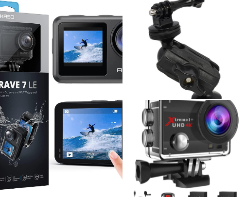 Capture Every Catch — My Inshore Filming Setup cover photo collage