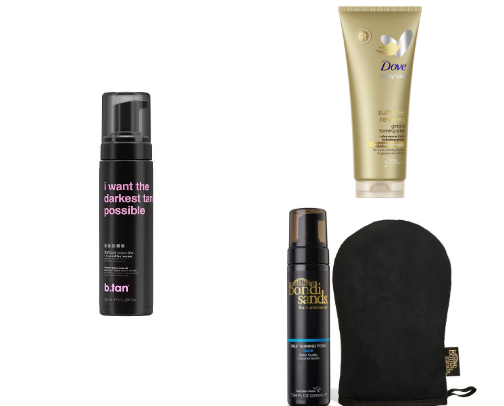 for my pale girls who miss the sun cover photo collage