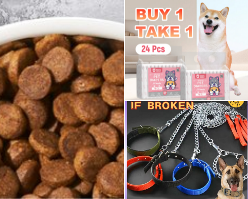 My Best Buddies Foodie cover photo collage