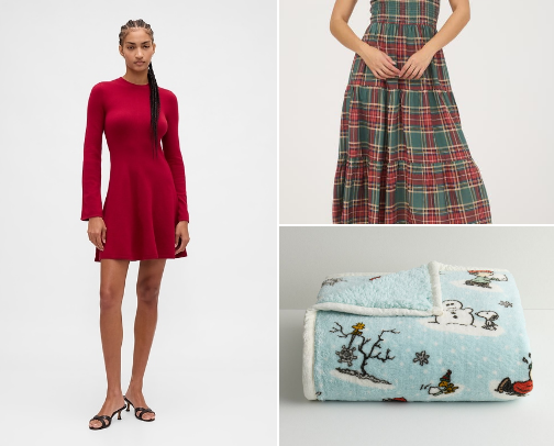 winter needs cover photo collage