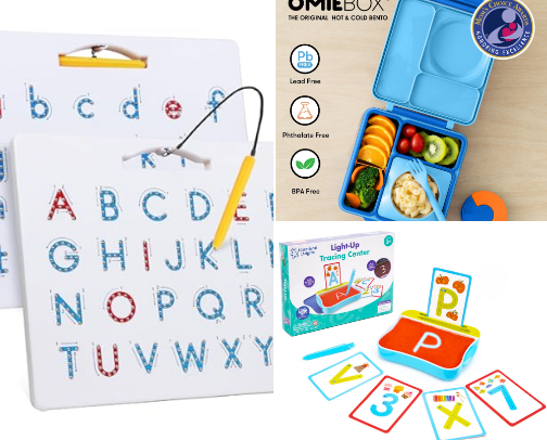 STUDY BUDDY ESSENTIALS cover photo collage