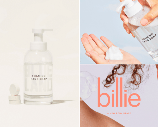 Cleaning & Toiletry Essentials! cover photo collage