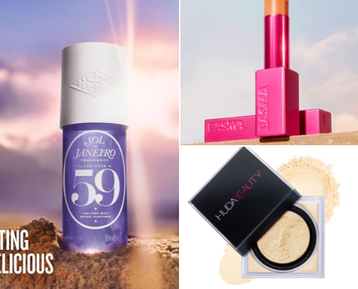 2025 must haves!! cover photo collage