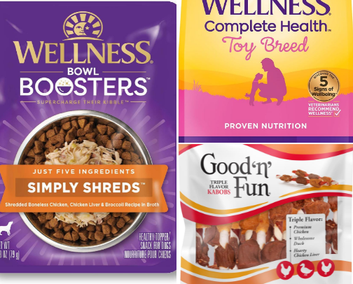 Princess CoCo Chanel favorite food and snacks cover photo collage