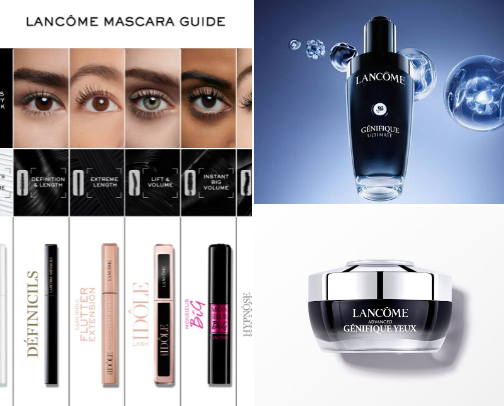 Radiance for Real Life (45+) cover photo collage