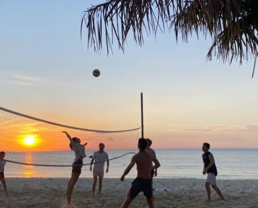 Summer finds🌴 cover photo collage