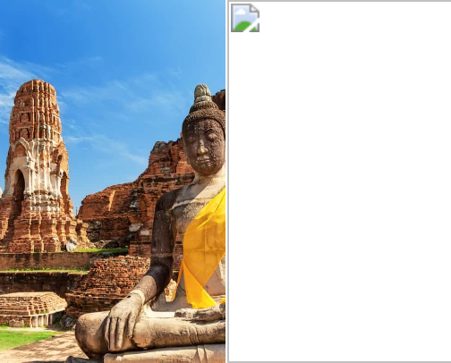 Travels cover photo collage