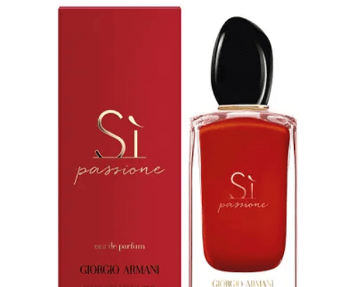All time favorite perfumes cover photo collage