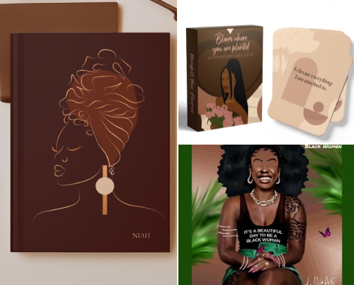 My Must-have Main Character Staples cover photo collage