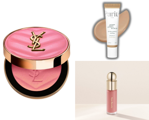 Makeup products you neeed cover photo collage