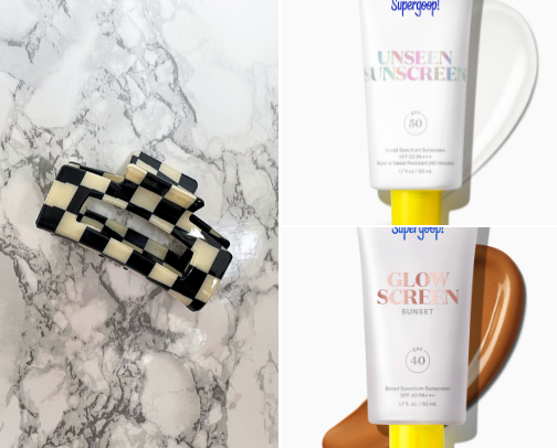 Miami Grand Prix Outfit Ideas cover photo collage