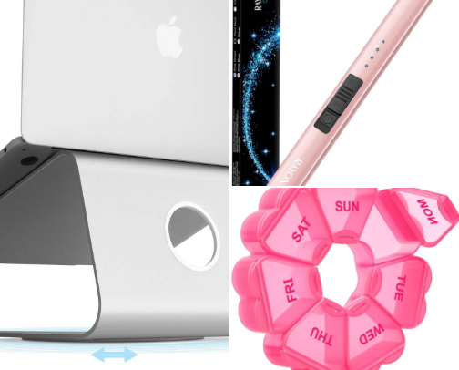 The Everything Drawer of Delightful Discoveries | Miscellaneous Goodies ✨ cover photo collage