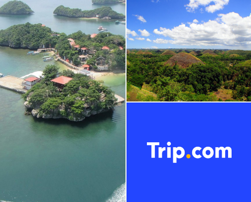 🌴 Discover Philippines:Best Asia Destinations cover photo collage