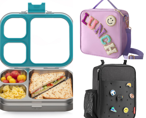 Amazon Back-2-School Must-Haves ✏️ cover photo collage