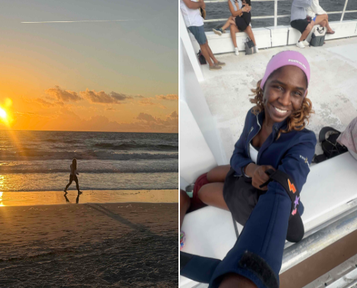 you want your skin to glow ✨ but your dark spots & acne are fighting you - skin care edition 🧼 🛁 cover photo collage